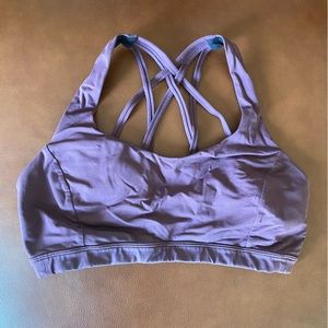 Free to be Serene Bra